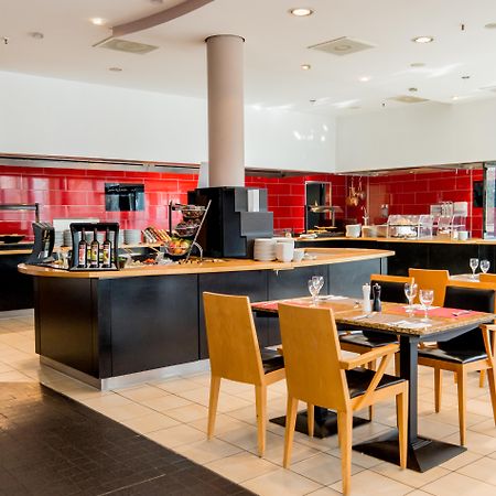 Готель Four Ratingen Dusseldorf Airport Екстер'єр фото