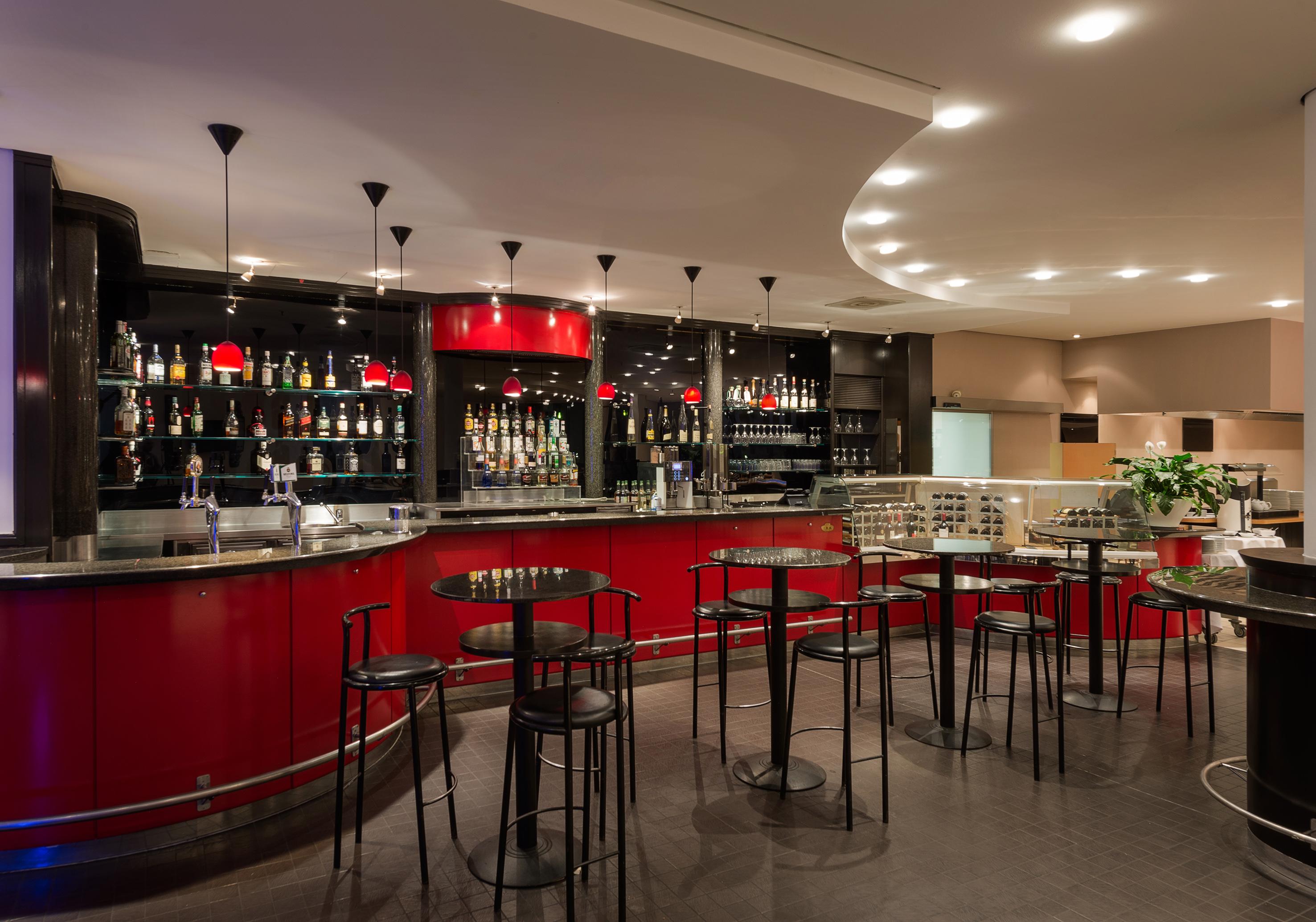 Готель Four Ratingen Dusseldorf Airport Екстер'єр фото